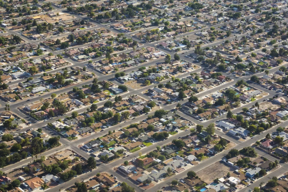 Single-Family Homes